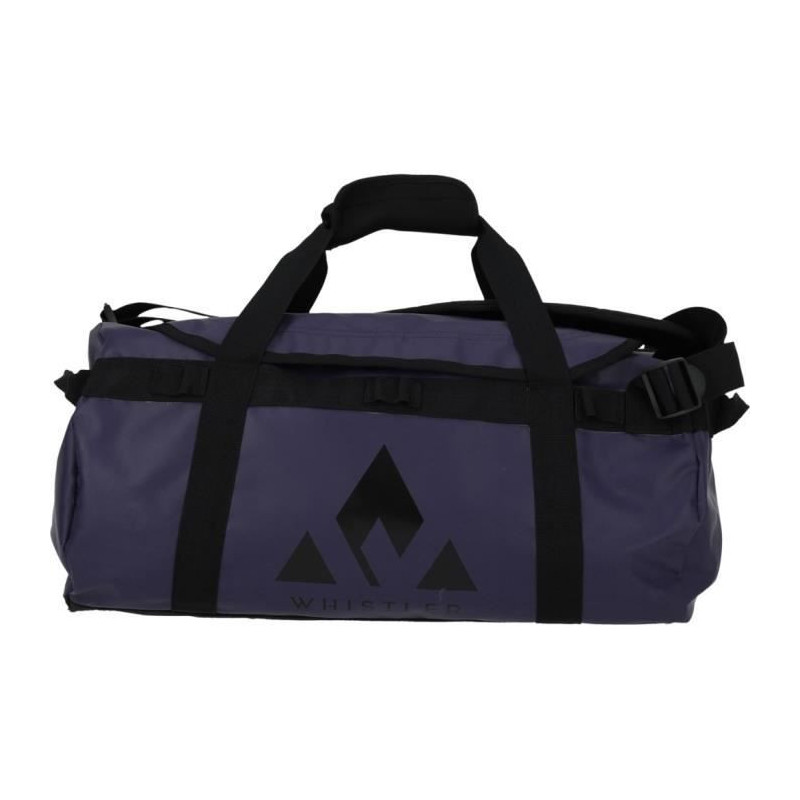 Sports bag - WHISTLER - Rhorsh - 40L - Blue - Robust polyester