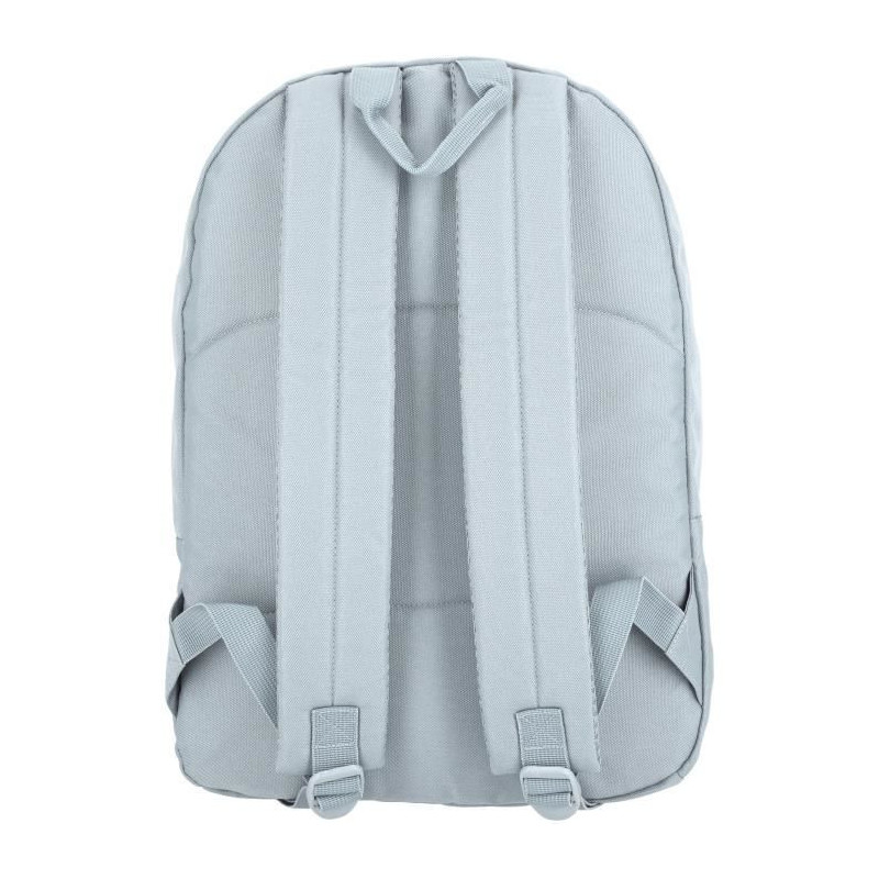 Backpack - WHISTLER - Lorny - 18L - Gray Dawn - Computer compartment