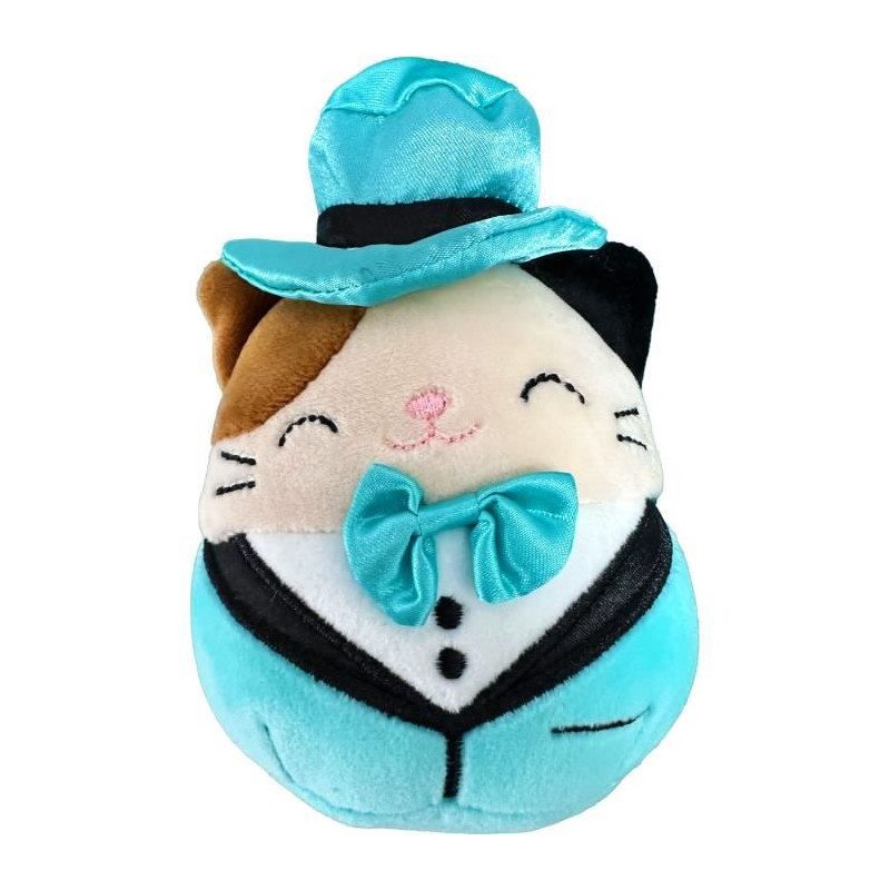 Monopoly Squishmallows - Board game - WINNING MOVES - Monopoly with Sq