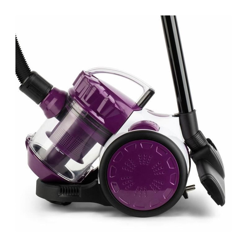 WINKEL WS10 Multicyclonic bagless vacuum cleaner