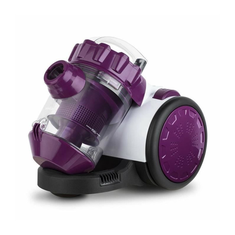 WINKEL WS10 Multicyclonic bagless vacuum cleaner