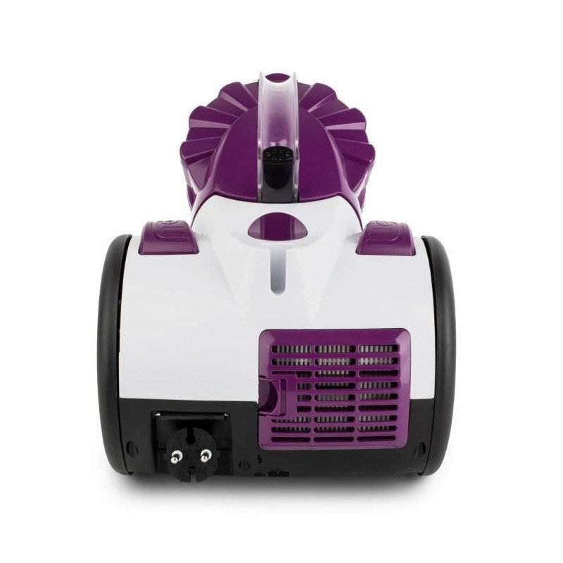 WINKEL WS10 Multicyclonic bagless vacuum cleaner