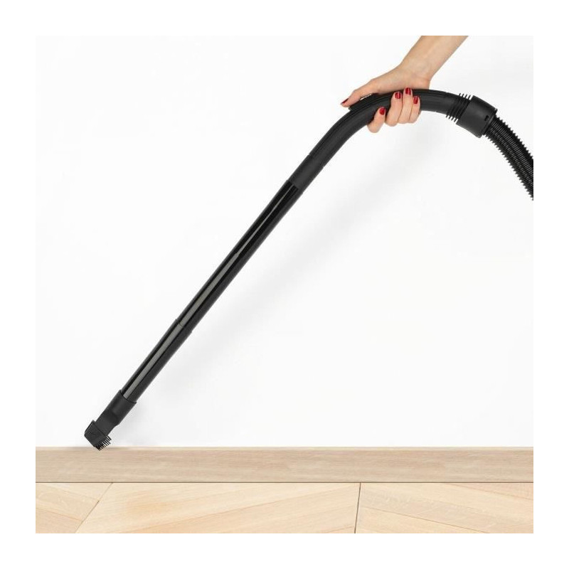 WINKEL WS10 Multicyclonic bagless vacuum cleaner