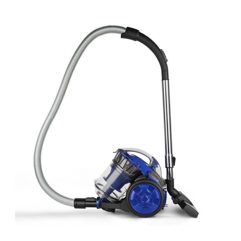 WEASY WS14 Multicyclonic vacuum cleaner without tripe bag A