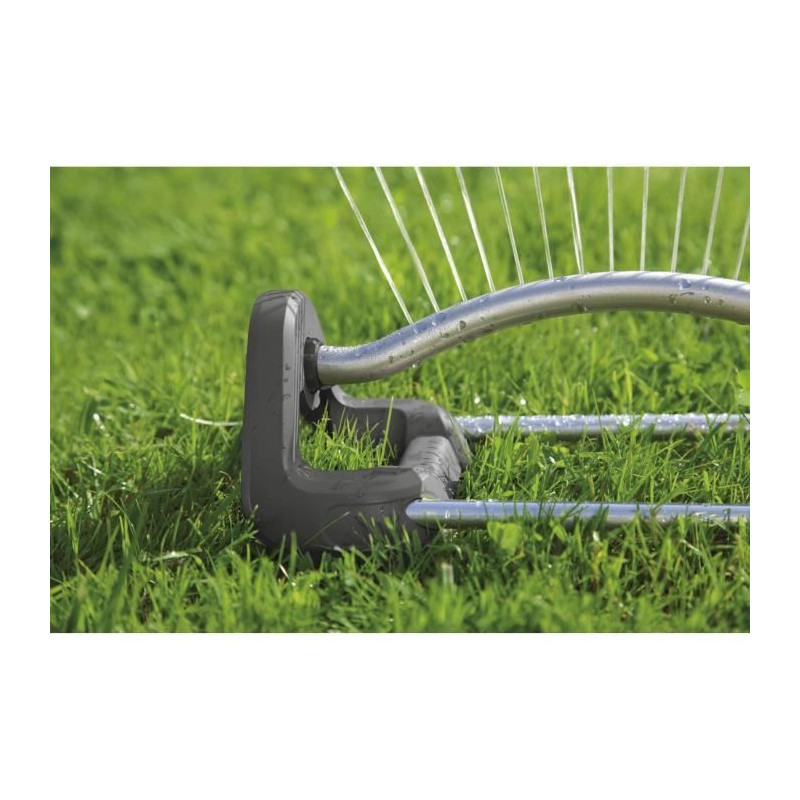 GARDENA Oscillating Sprinkler Aqua S