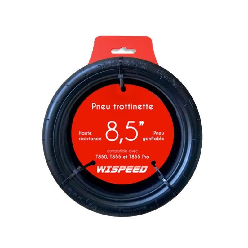WISPEED - 8.5 tire for electric scooter