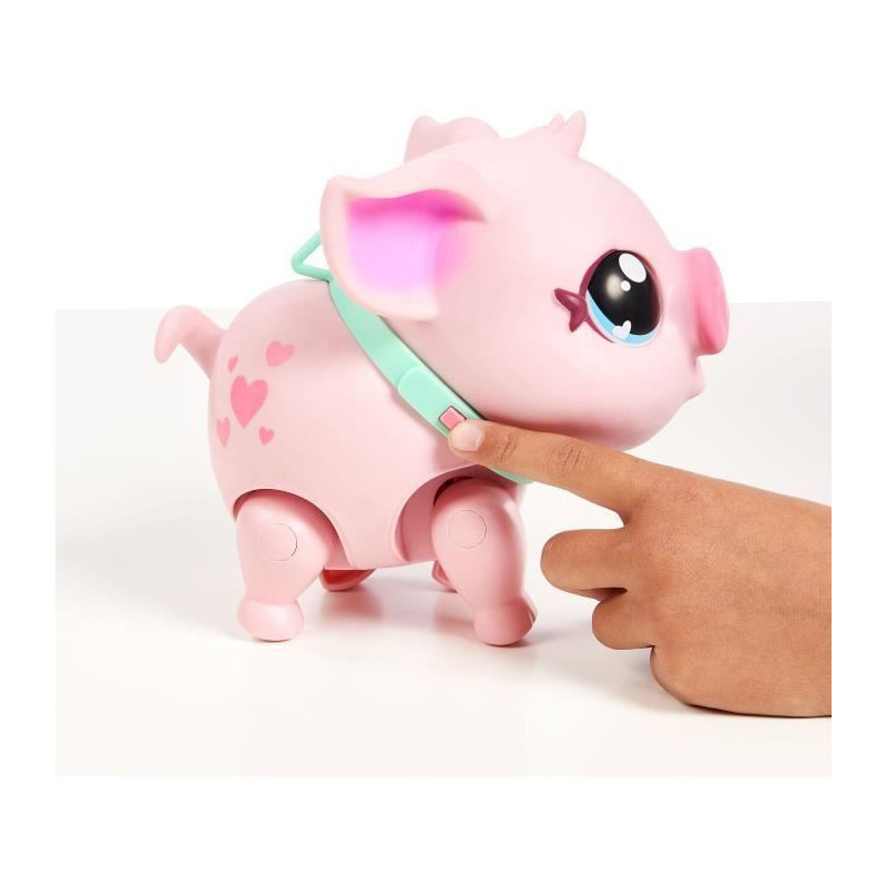 LITTLE LIVE PETS Pig