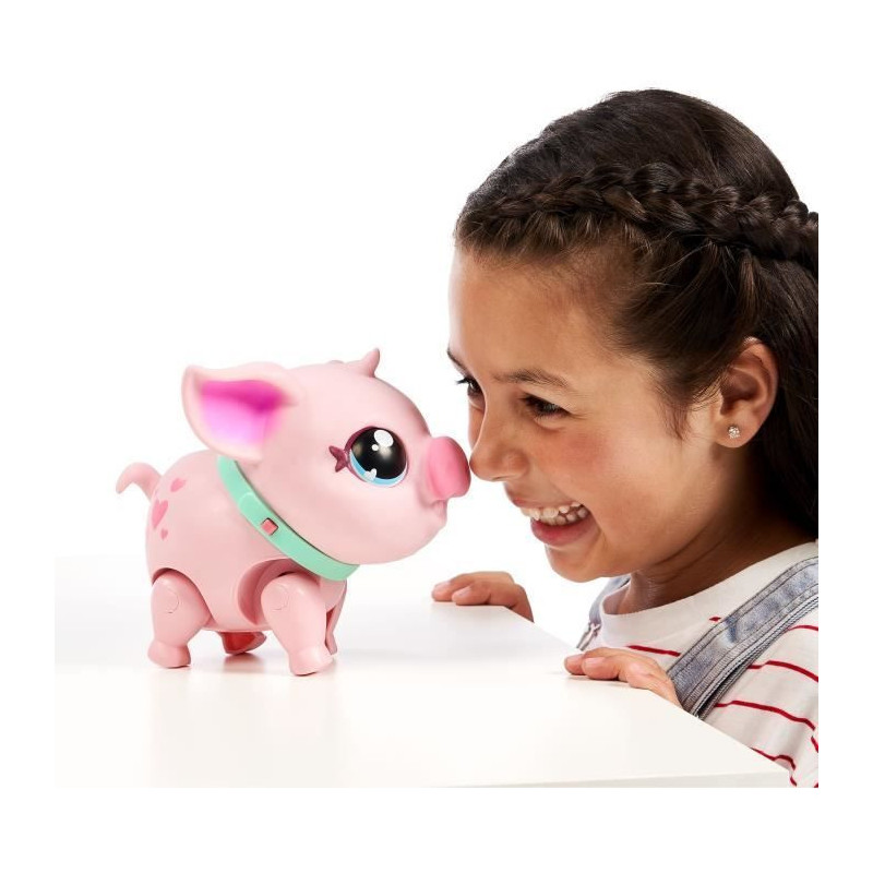LITTLE LIVE PETS Pig