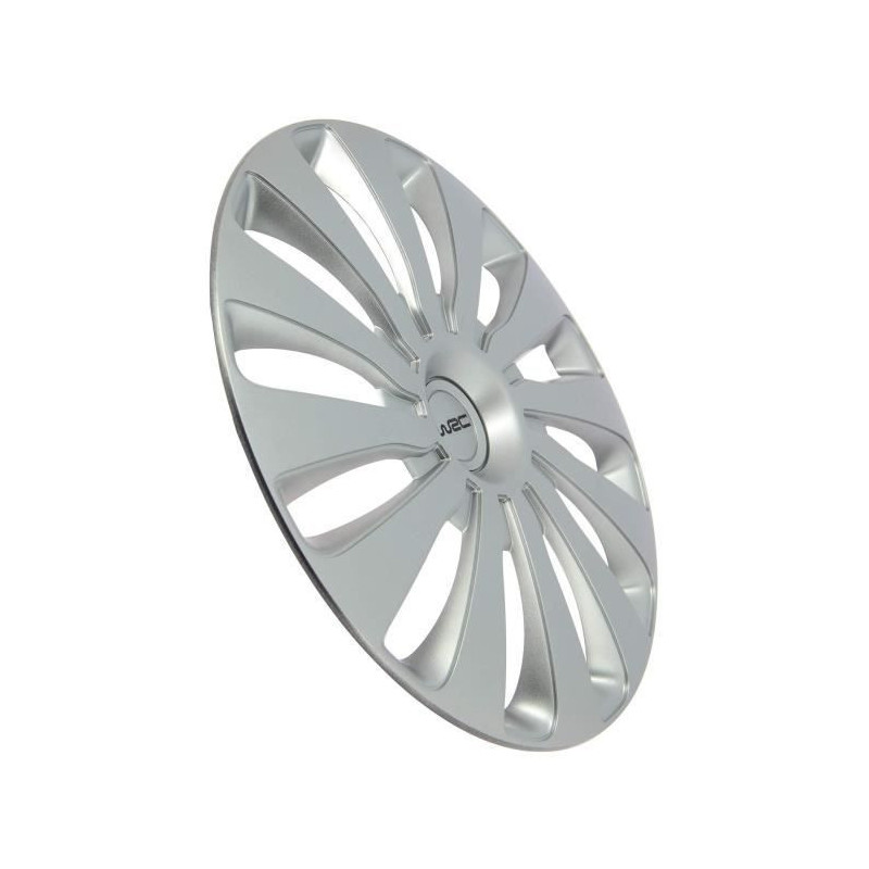 WRC 4 Hubcaps 14 SEPANG