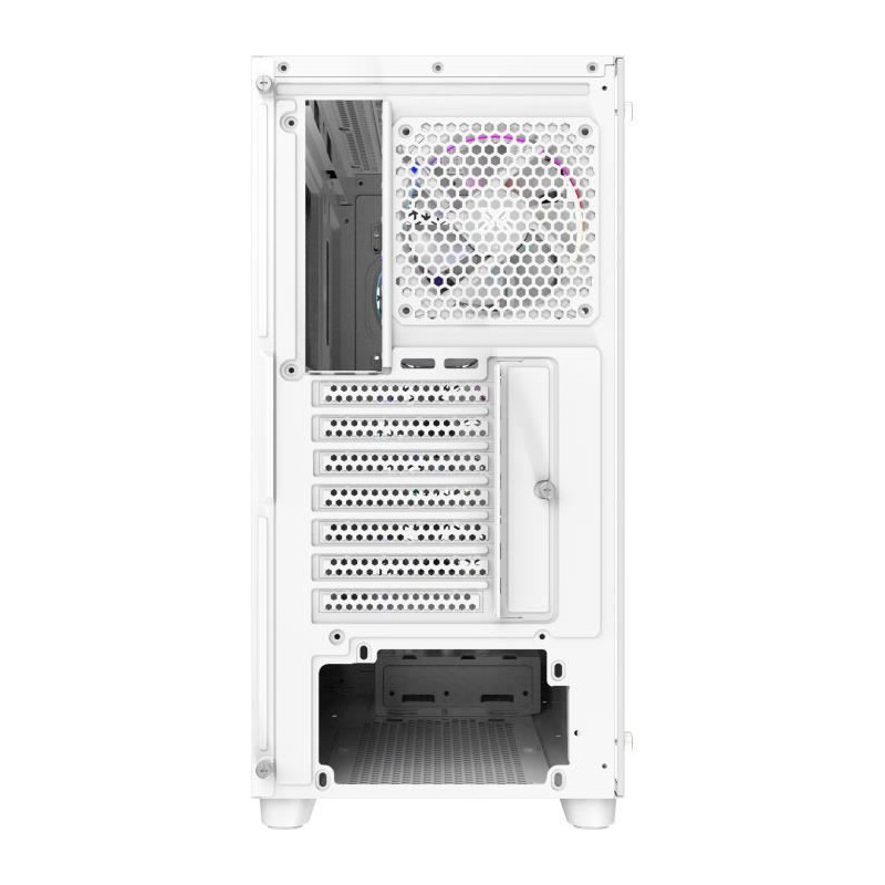PC case - XIGMATEK - Gaming G Pro Arctic (White) - Medium tower - E-AT