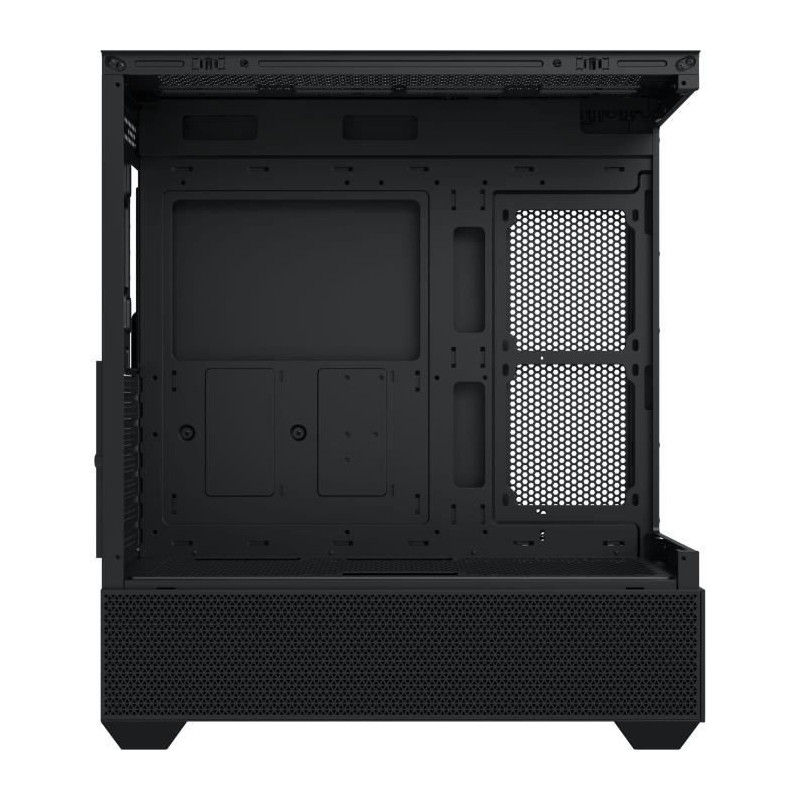 PC Case - XIGMATEK - Alphard - Mid Tower - E-ATX - Tempered Glass - AR