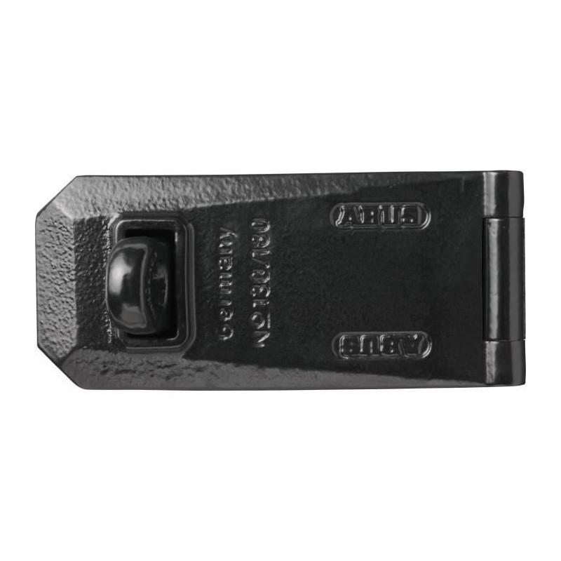 Granite padlock holder - ABUS - 130/180 - Warehouse security - Malleab