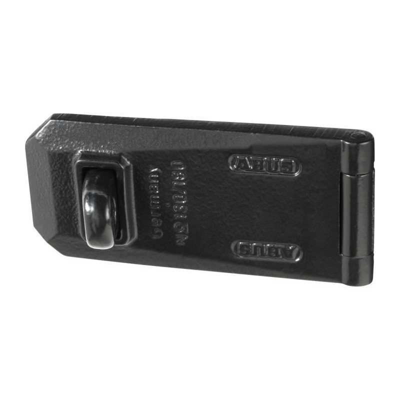 Granite padlock holder - ABUS - 130/180 - Warehouse security - Malleab
