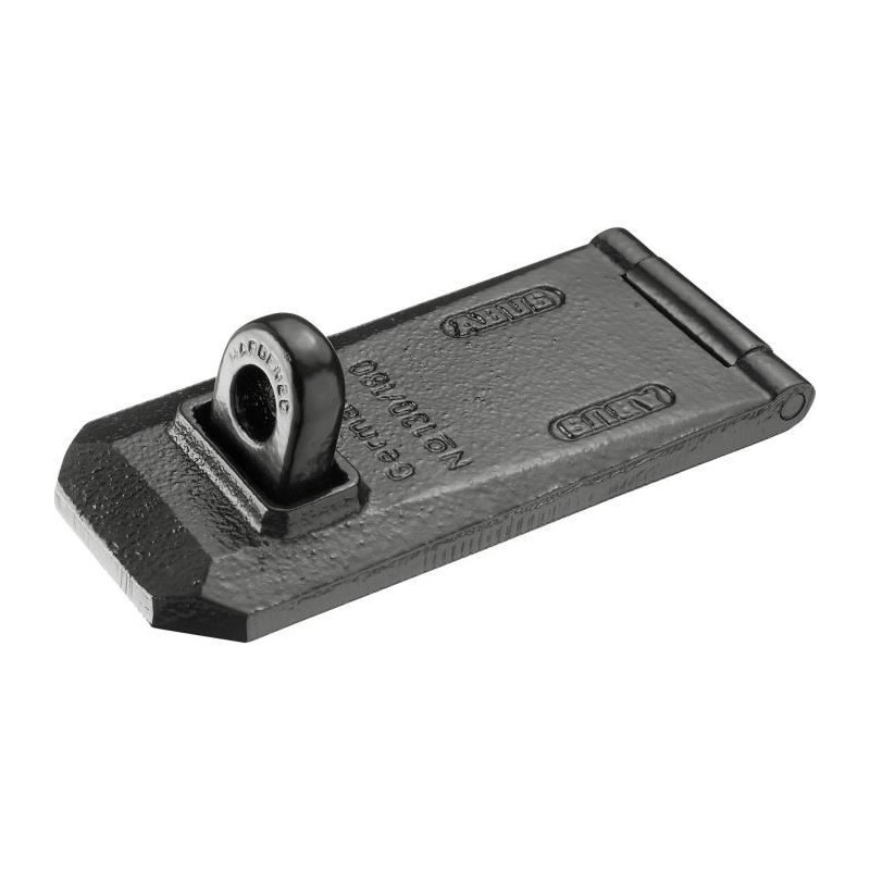 Granite padlock holder - ABUS - 130/180 - Warehouse security - Malleab