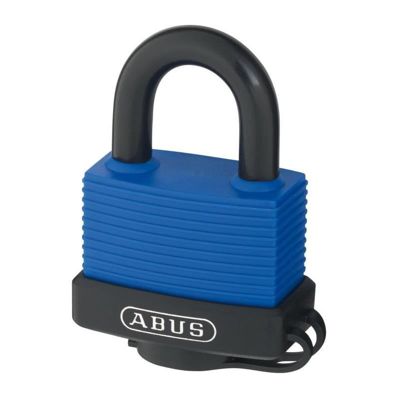Outdoor padlock - ABUS - 70IB/45 Aqua Safe - Protection against extrem