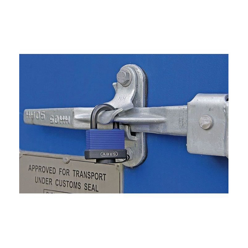 Outdoor padlock - ABUS - 70IB/45 Aqua Safe - Protection against extrem
