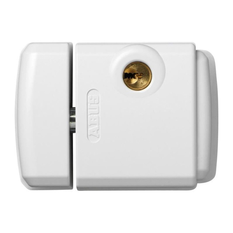 Lock - ABUS - FTS3003 W KD EK - Security for aluminium, wooden and pla