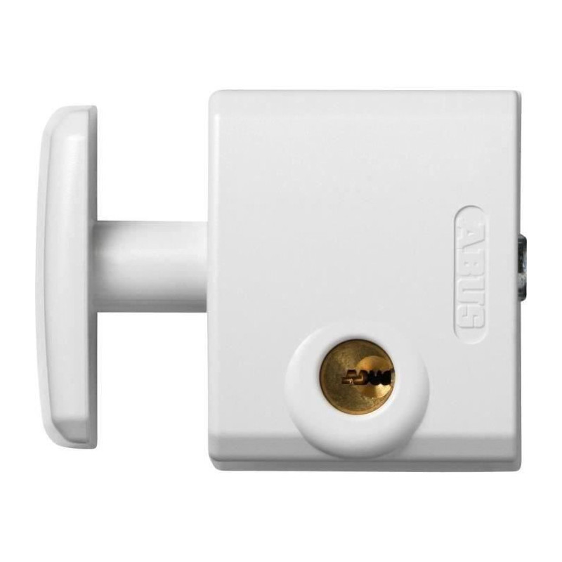 Lock - ABUS - FTS3002 S KA AL0125 - Security for aluminum, wood, plast