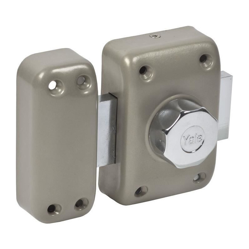 YALE -YV20BTS Bolt bolt - button without cylinder