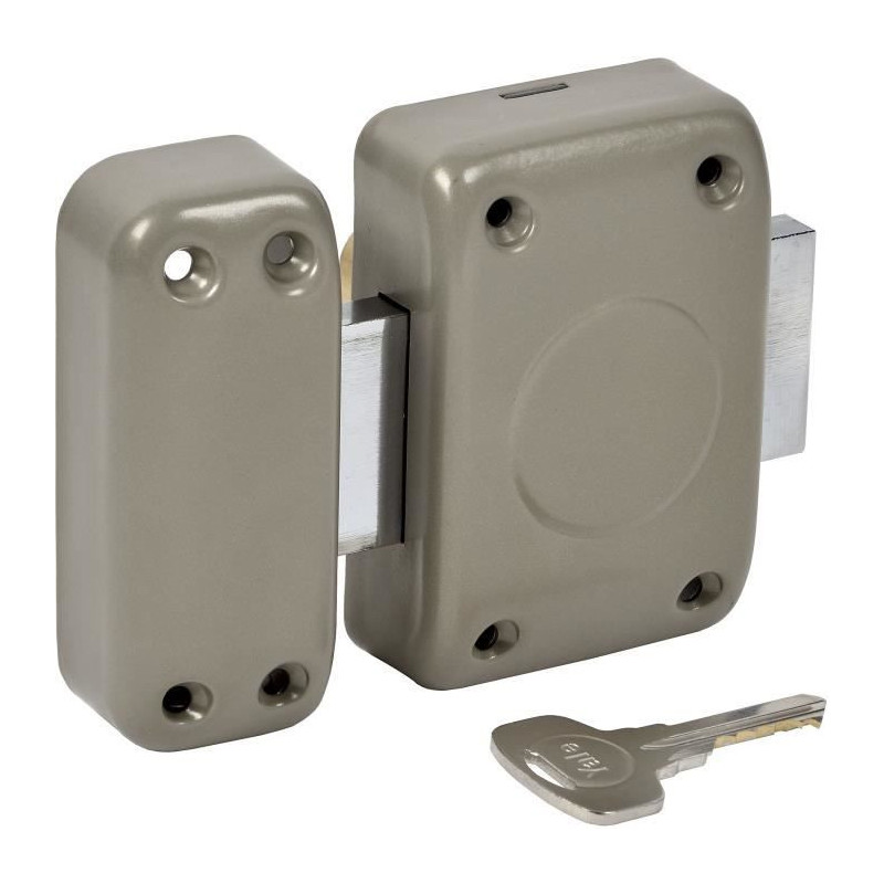 YALE -YV20BTS Bolt bolt - button without cylinder
