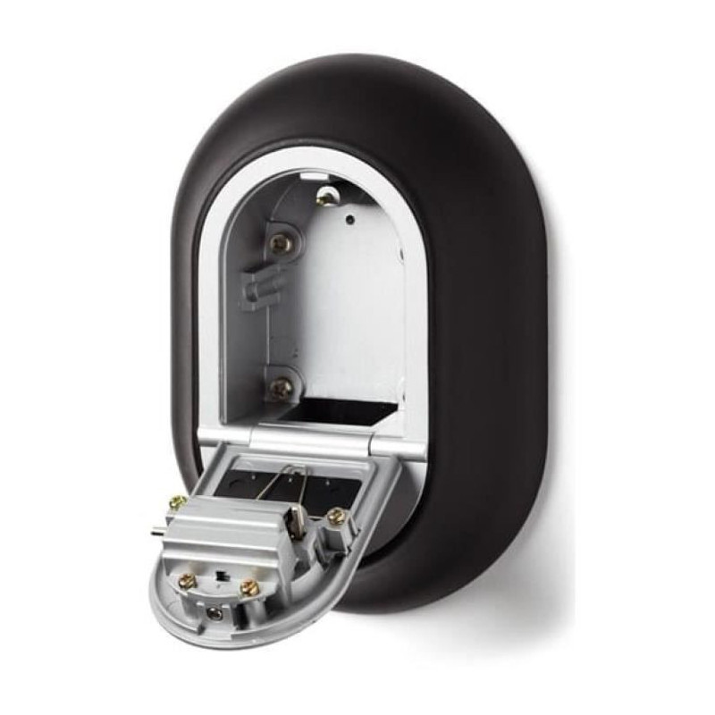 YALE Wall Key Box - Secure Storage - For Key Access Keys - L Size
