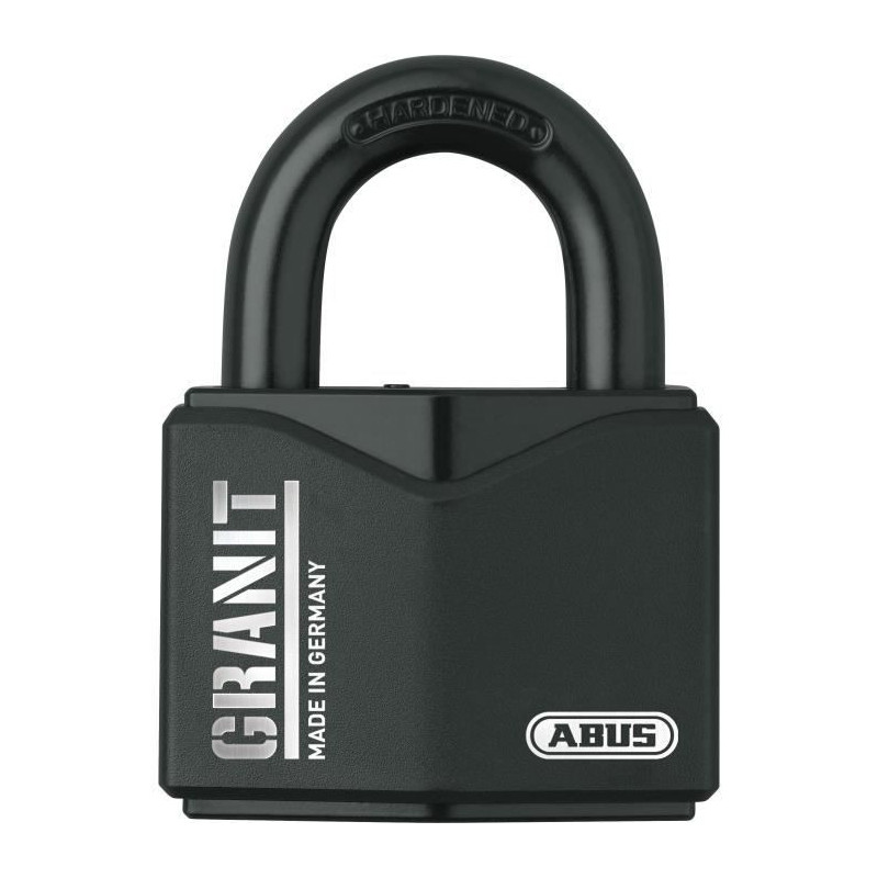 Granit Plus Padlock 63MM - ABUS - 37/55 B/DFNLI