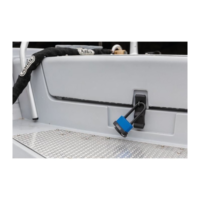 Outdoor padlock - ABUS - 70IB/45HB63 Aqua Safe - Protection against ex