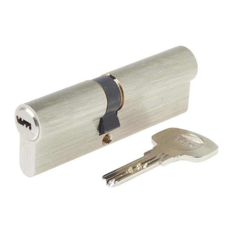 YALE Releasable Lock Cylinder - For Exterior / Entrance Door - 6 Pins
