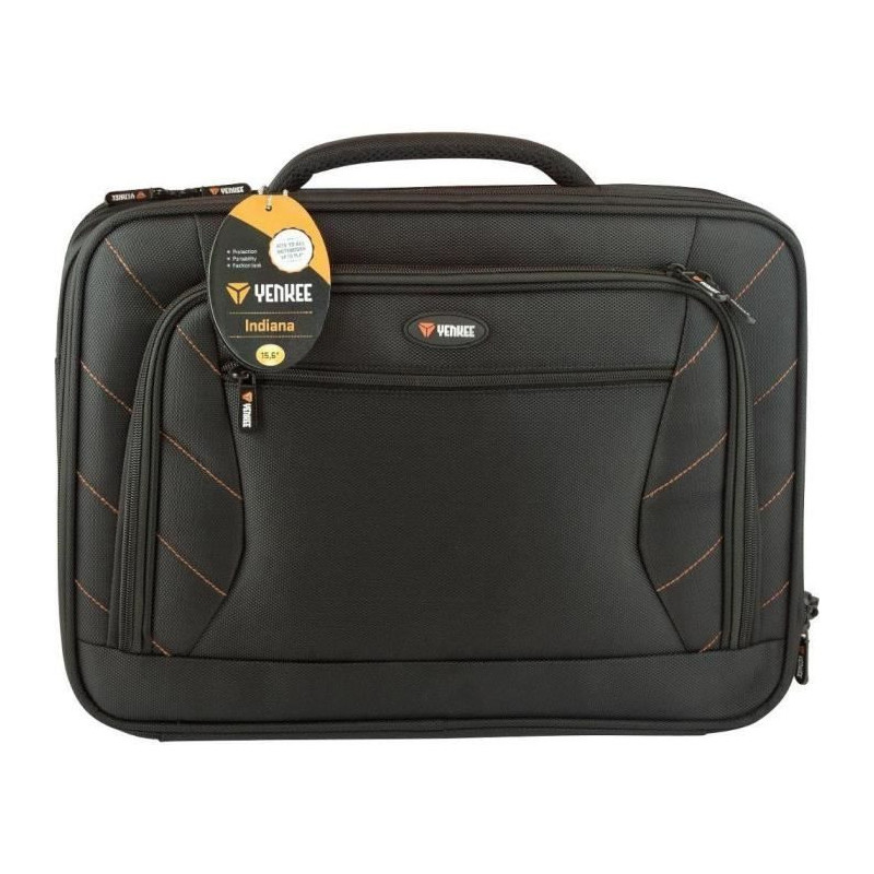 Laptop bag - INDIANA 15.6' - YENKEE - YBN 1521