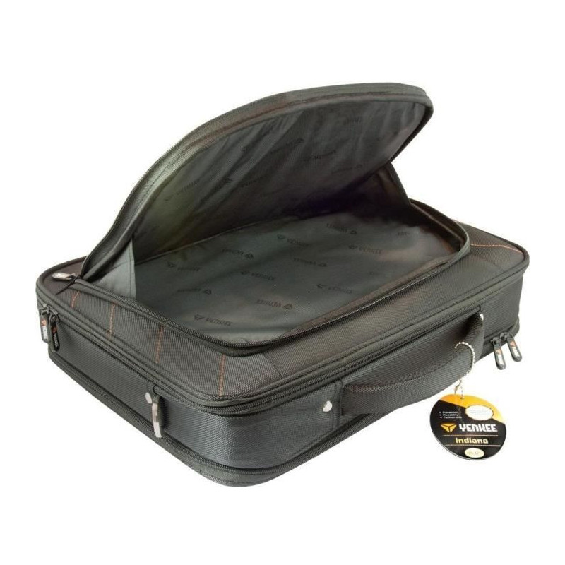 Laptop bag - INDIANA 15.6' - YENKEE - YBN 1521