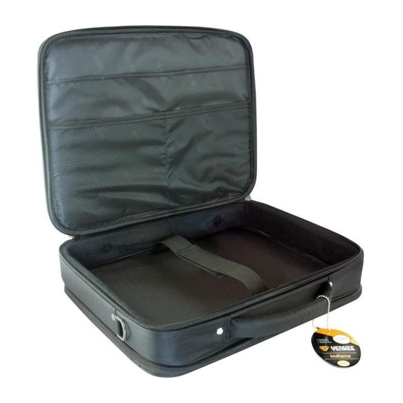 Laptop bag - INDIANA 15.6' - YENKEE - YBN 1521