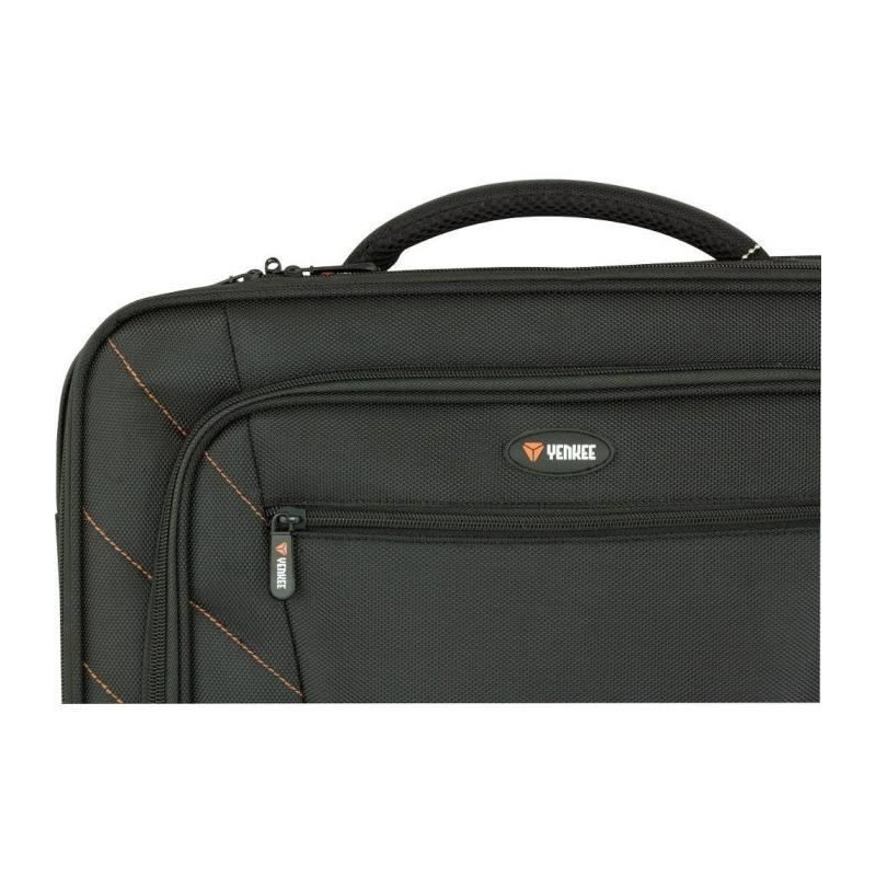 Laptop bag - INDIANA 15.6' - YENKEE - YBN 1521