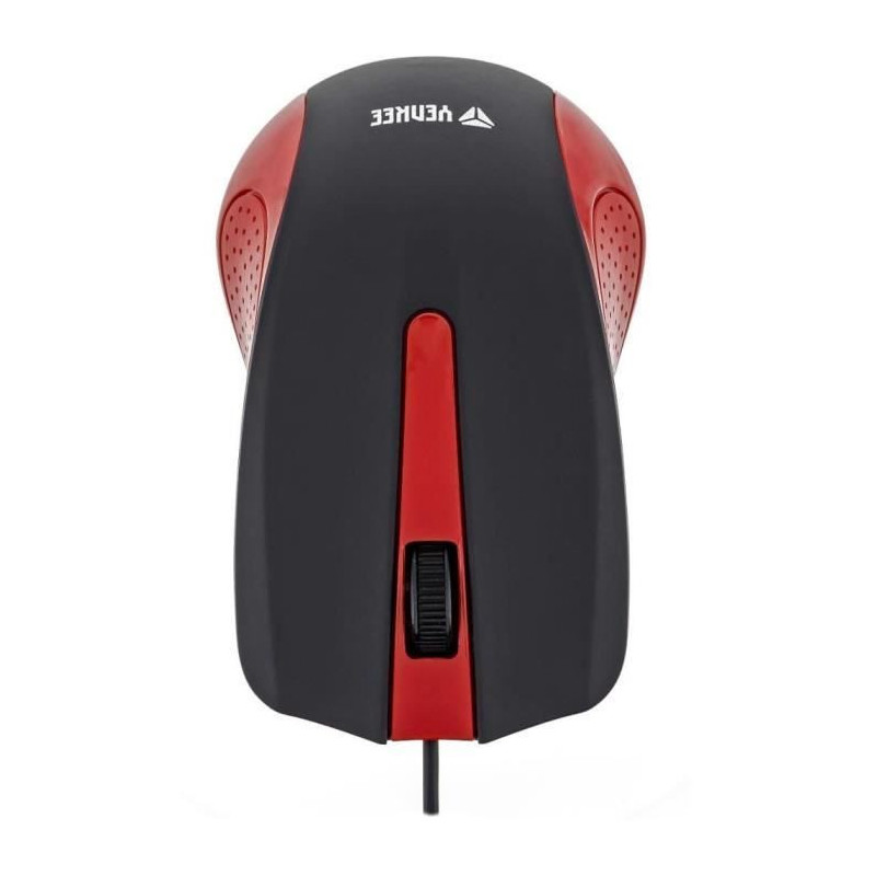 Mouse - SUVA RED - YENKEE - YMS 1015RD