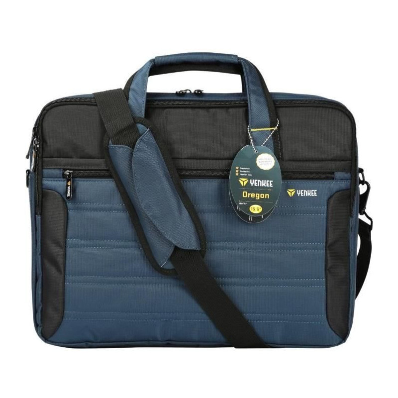 Laptop bag - OREGON 15.6' - YENKEE - YBN 1531