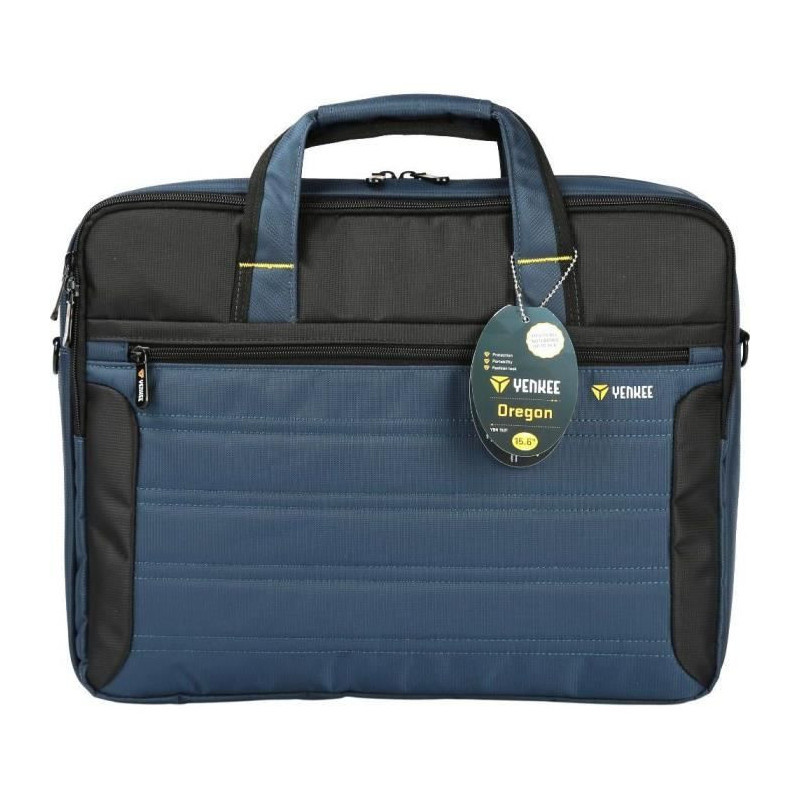 Laptop bag - OREGON 15.6' - YENKEE - YBN 1531