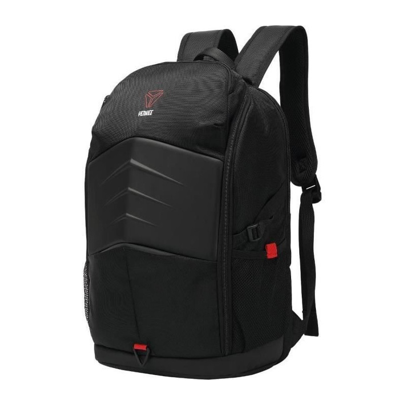 Backpack for 15.6 gaming computer - SHIELD - YENKEE - YBB 1503