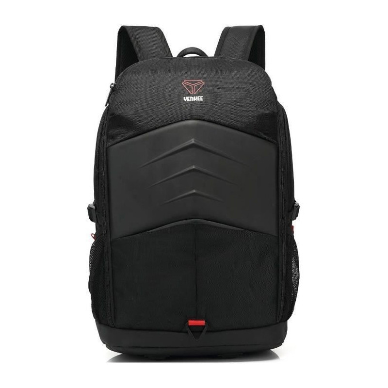 Backpack for 15.6 gaming computer - SHIELD - YENKEE - YBB 1503