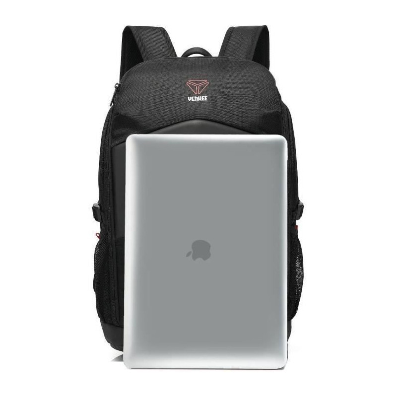 Backpack for 15.6 gaming computer - SHIELD - YENKEE - YBB 1503