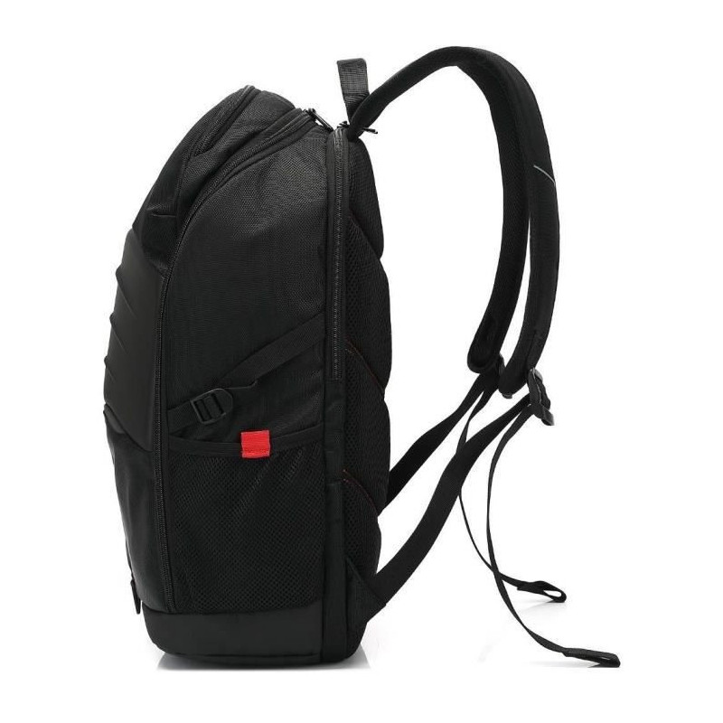 Backpack for 15.6 gaming computer - SHIELD - YENKEE - YBB 1503