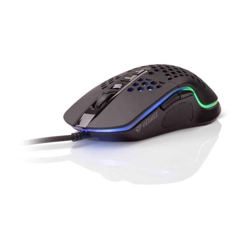 Gaming mouse - SHOTGUN - YENKEE - YMS 3030BK