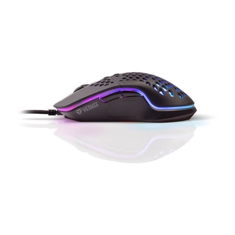 Gaming mouse - SHOTGUN - YENKEE - YMS 3030BK