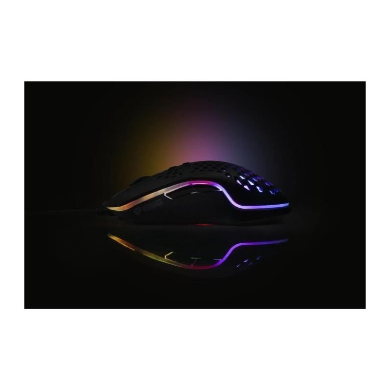 Gaming mouse - SHOTGUN - YENKEE - YMS 3030BK