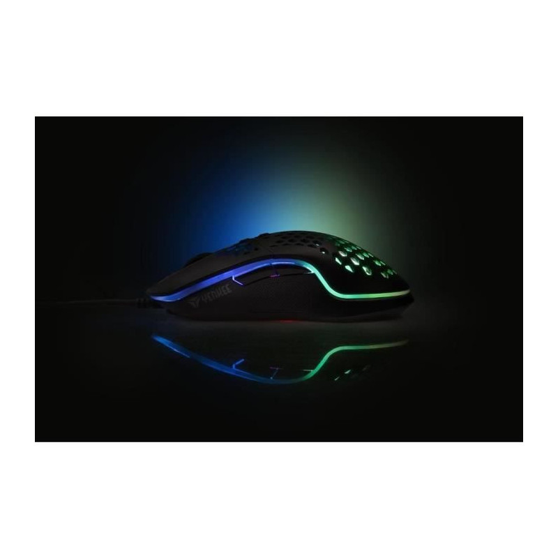Gaming mouse - SHOTGUN - YENKEE - YMS 3030BK