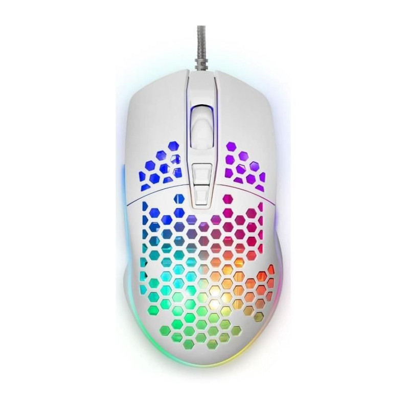 Gaming mouse - SHOTGUN - YENKEE - YMS 3030WE