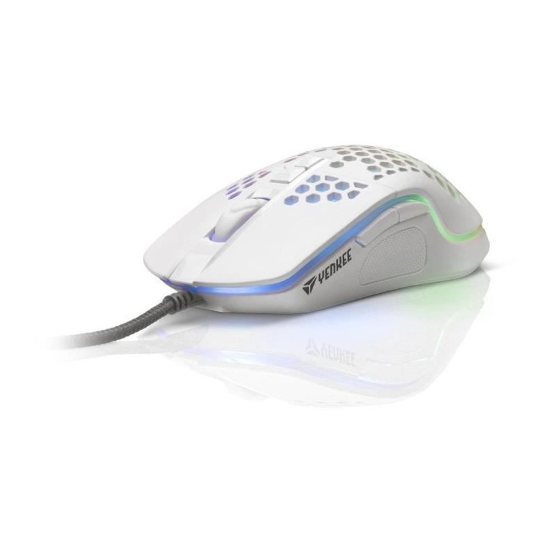Gaming mouse - SHOTGUN - YENKEE - YMS 3030WE