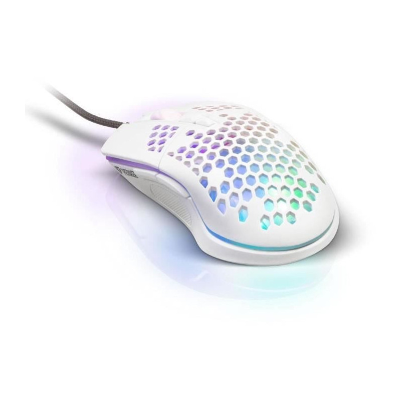 Gaming mouse - SHOTGUN - YENKEE - YMS 3030WE