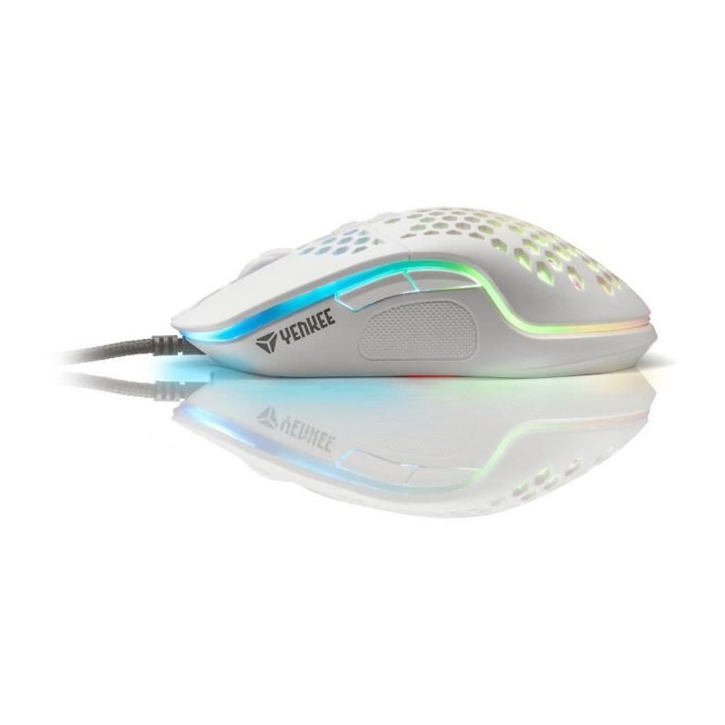 Gaming mouse - SHOTGUN - YENKEE - YMS 3030WE