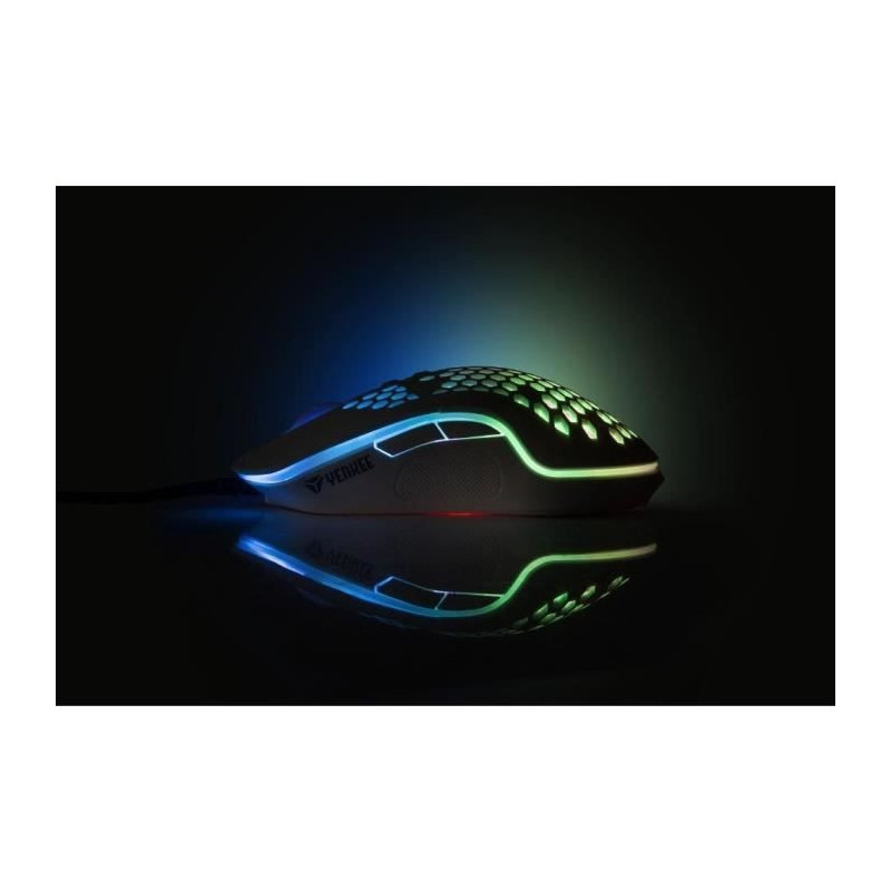 Gaming mouse - SHOTGUN - YENKEE - YMS 3030WE