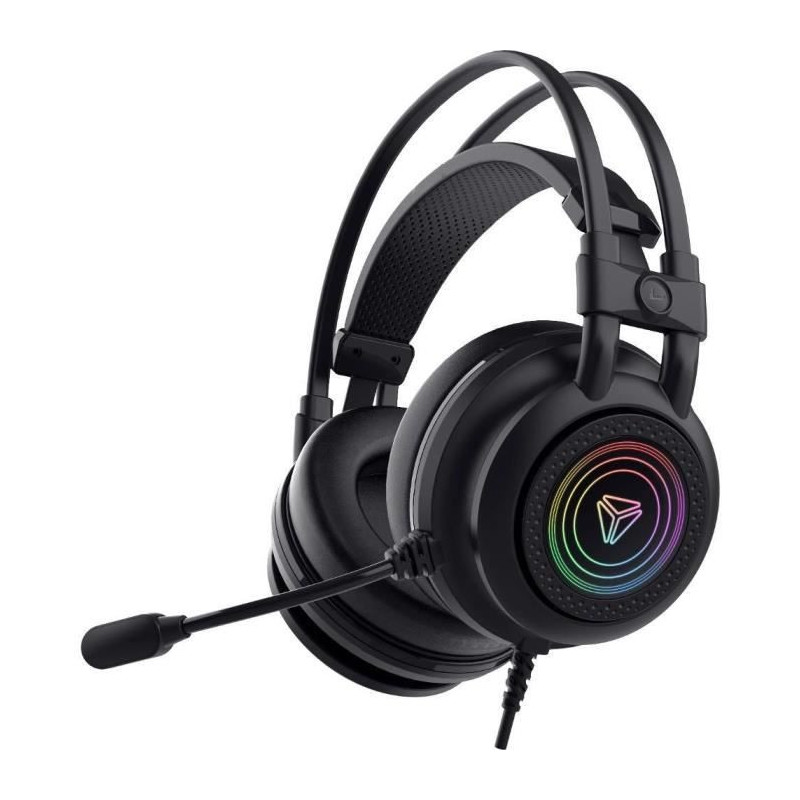 Gaming headset - SHADOW - YENKEE - YHP 3035