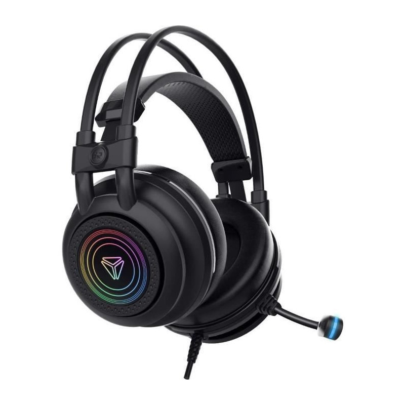 Gaming headset - SHADOW - YENKEE - YHP 3035